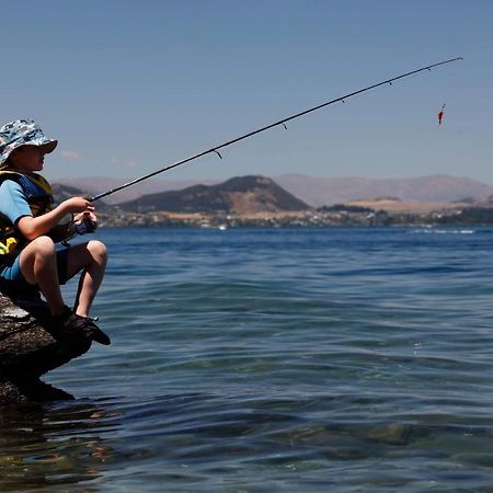 Alto On Hedditch Wanaka Bagian luar foto