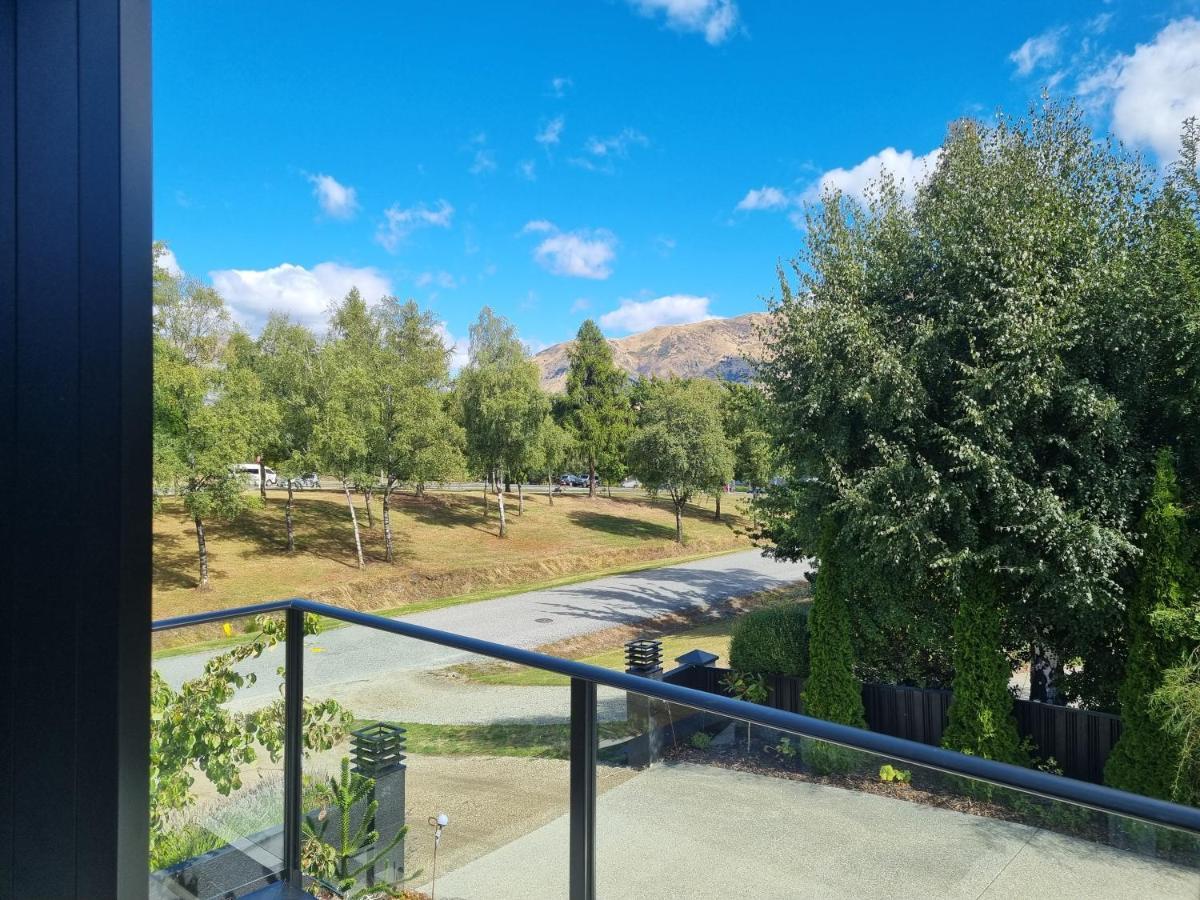 Alto On Hedditch Wanaka Bagian luar foto
