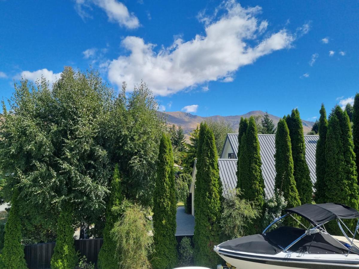 Alto On Hedditch Wanaka Bagian luar foto