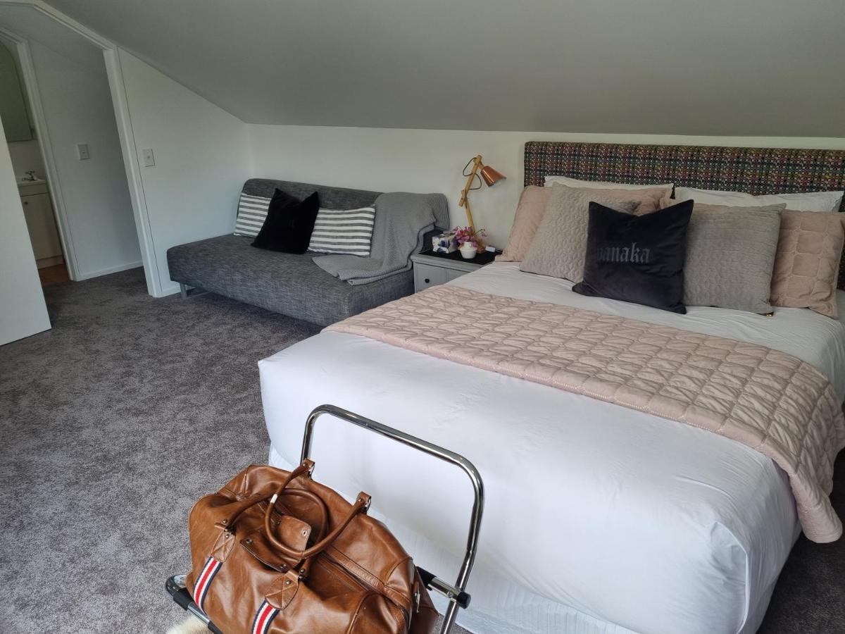 Alto On Hedditch Wanaka Bagian luar foto