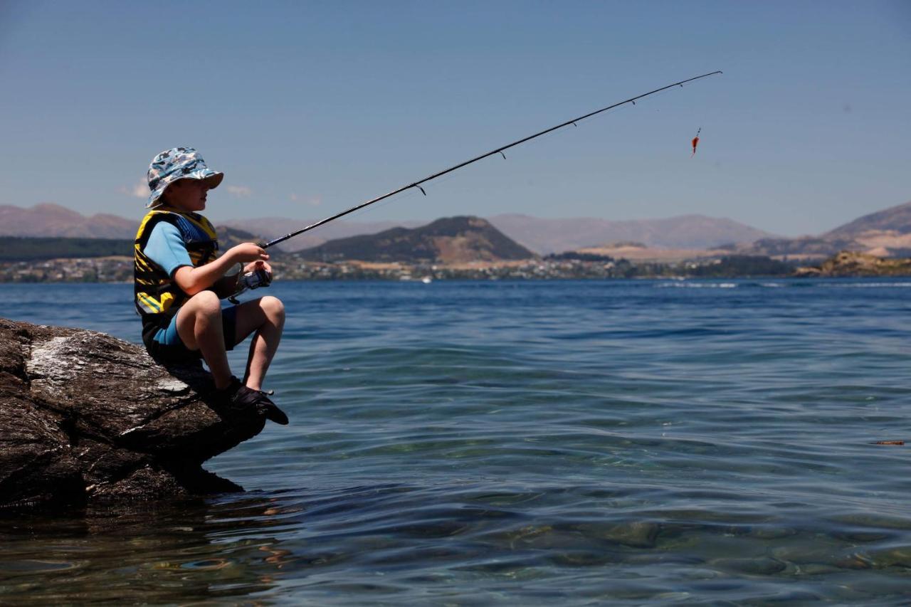 Alto On Hedditch Wanaka Bagian luar foto