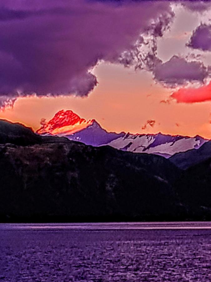 Alto On Hedditch Wanaka Bagian luar foto
