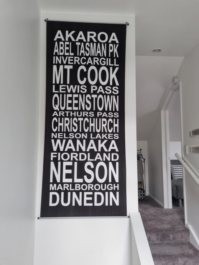 Alto On Hedditch Wanaka Bagian luar foto